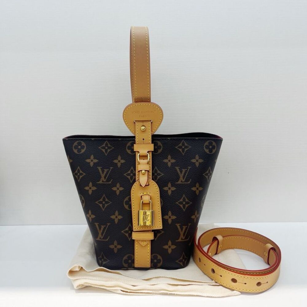 Louis Vuitton Women Pre-Loved Bag Very Good Condition
